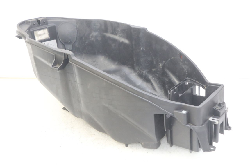 photo de ASIENTO DE ALMACENAMIENTO PIAGGIO BEVERLY 125 (2010 - 2015)