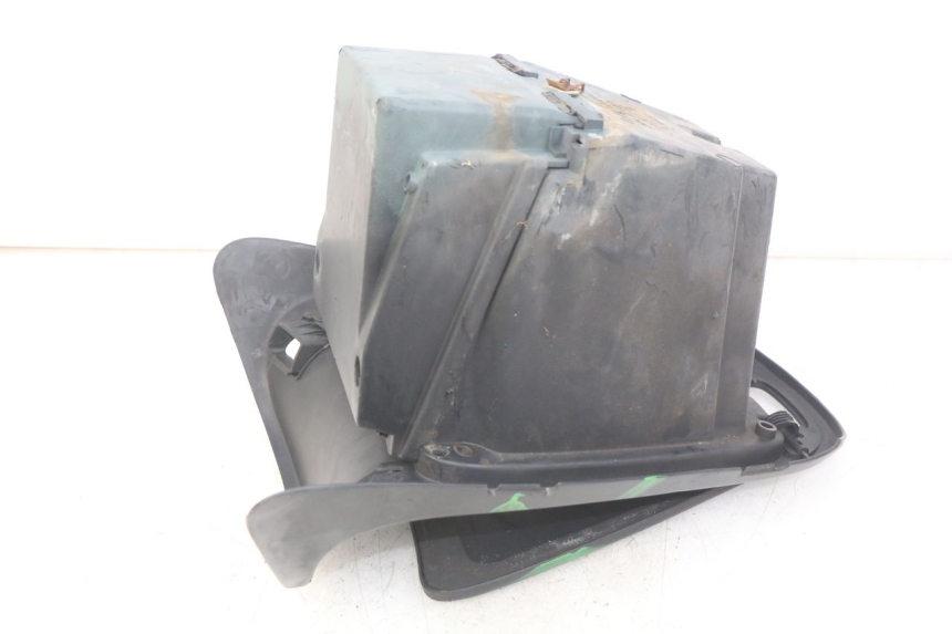 photo de ASIENTO DE ALMACENAMIENTO BMW C1 125 (2000 - 2003)