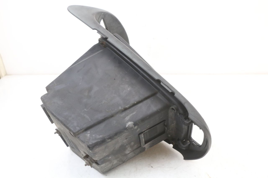 photo de ASIENTO DE ALMACENAMIENTO BMW C1 125 (2000 - 2003)