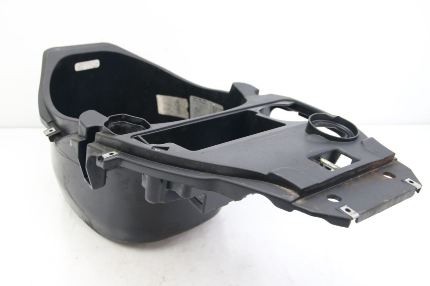 photo de ASIENTO DE ALMACENAMIENTO DERBI BOULEVARD 50 (2009 - 2006)