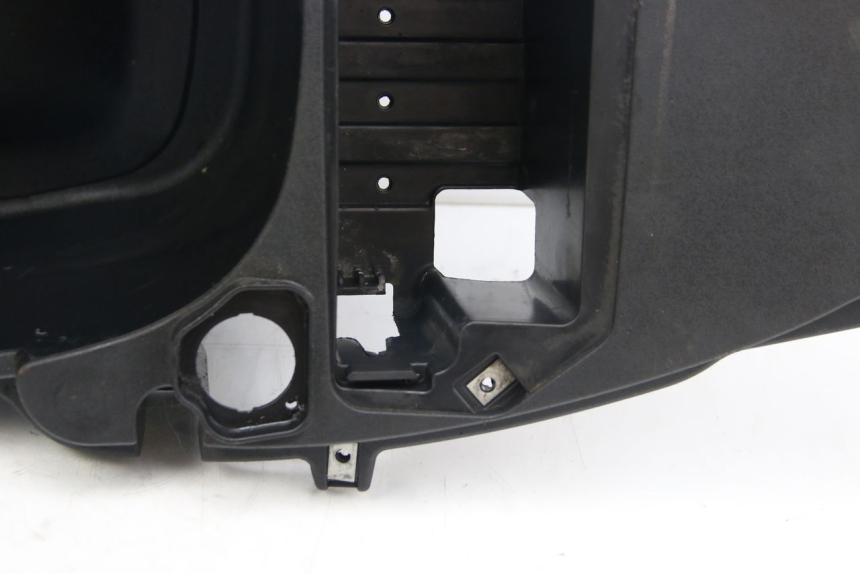 photo de ASIENTO DE ALMACENAMIENTO DERBI BOULEVARD 50 (2009 - 2006)