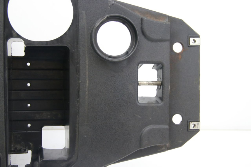 photo de ASIENTO DE ALMACENAMIENTO DERBI BOULEVARD 50 (2009 - 2006)