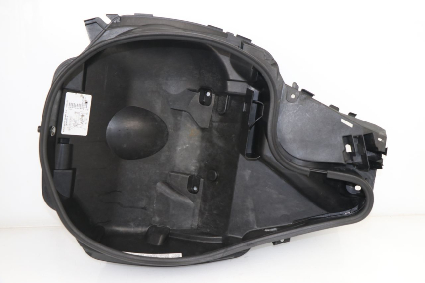 photo de CAJA DEL ASIENTO SUZUKI BURGMAN 125 (2007 - 2014)