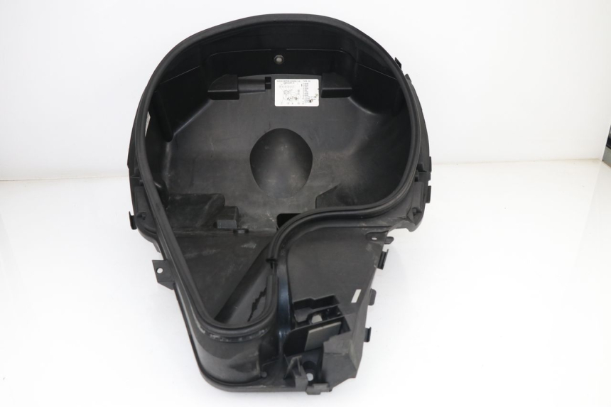 photo de CAJA DEL ASIENTO SUZUKI BURGMAN 125 (2007 - 2014)