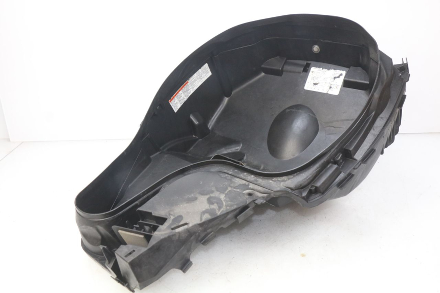 photo de CAJA DEL ASIENTO SUZUKI BURGMAN 125 (2007 - 2014)
