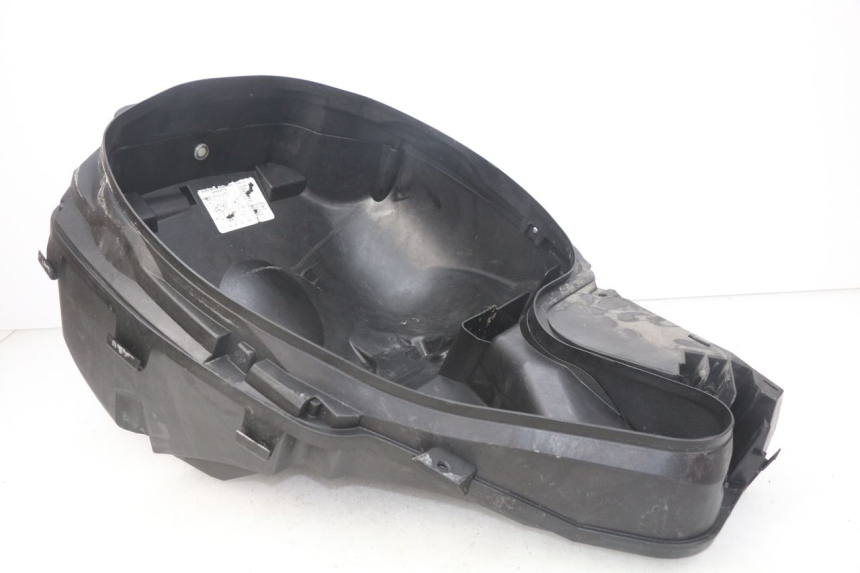 photo de CAJA DEL ASIENTO SUZUKI BURGMAN 125 (2007 - 2014)