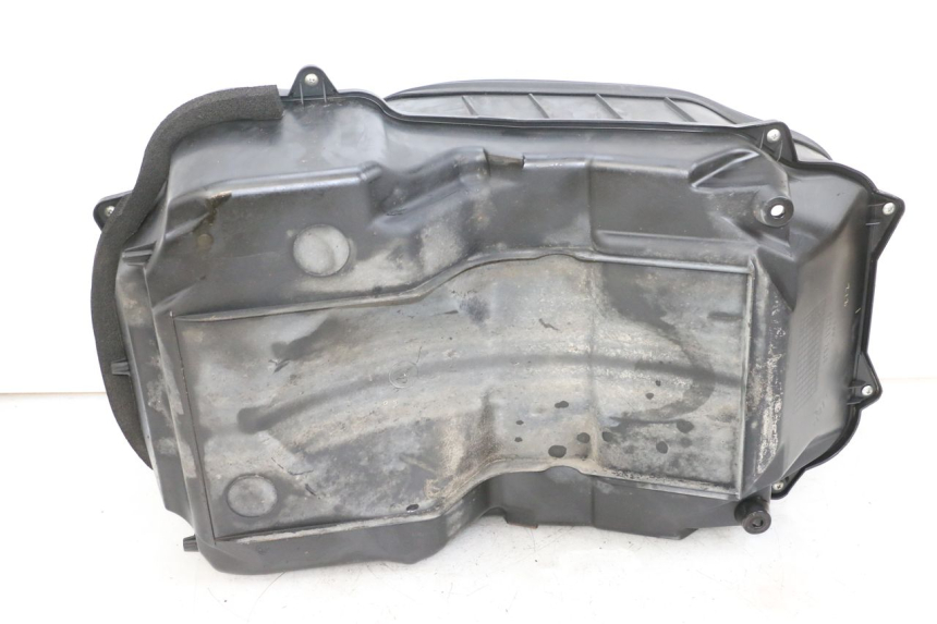 photo de BAÚL DE ASIENTO SUZUKI BURGMAN 650 (2013 - 2020)