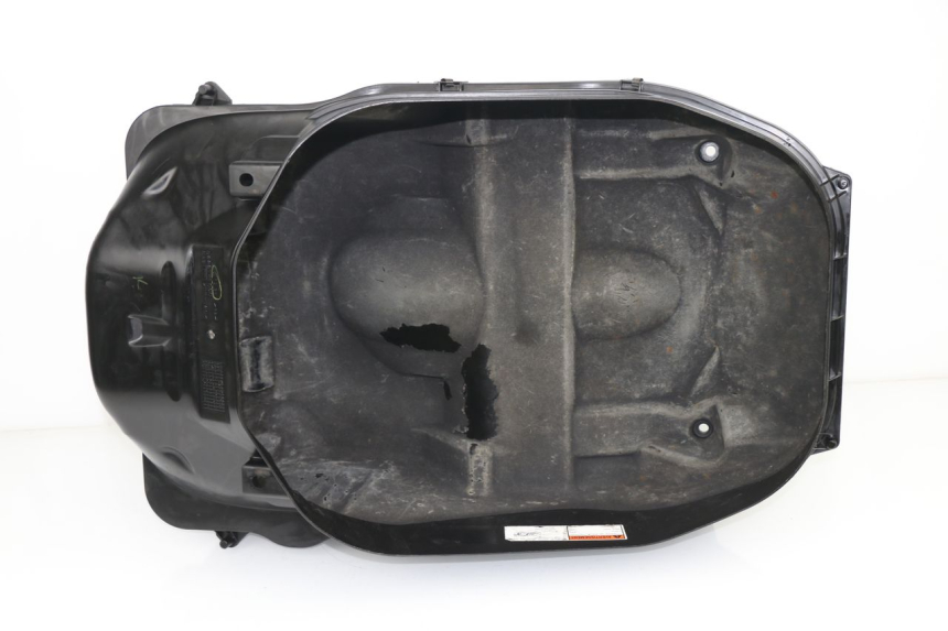 photo de ASIENTO COFRE SUZUKI BURGMAN EXECUTIVE ABS 650 (2006 - 2012)