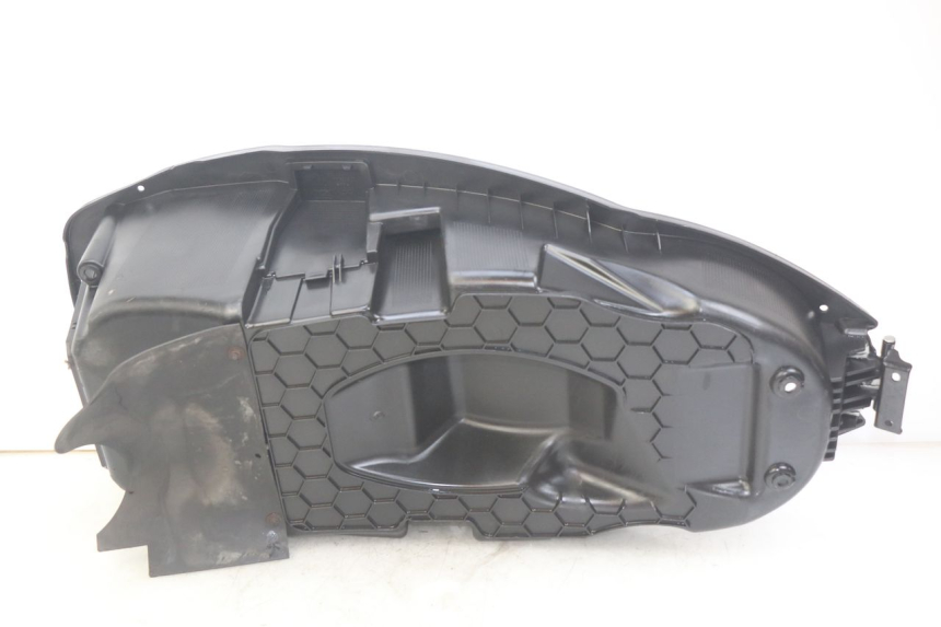photo de ASIENTO DE ALMACENAMIENTO PEUGEOT CITYSTAR AIR 125 (2014 - 2017)