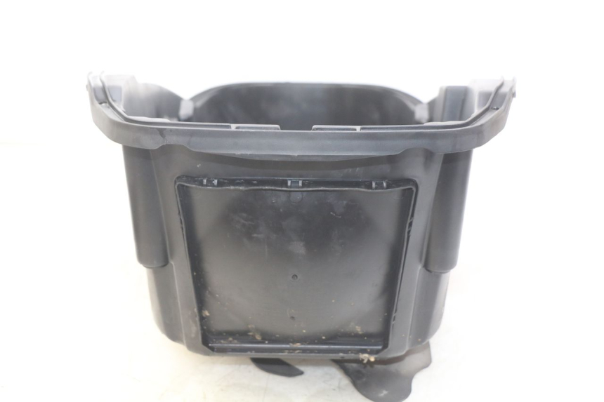 photo de ASIENTO DE ALMACENAMIENTO PEUGEOT CITYSTAR AIR 125 (2014 - 2017)