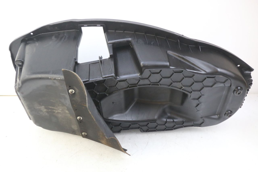 photo de ASIENTO COFRE PEUGEOT CITYSTAR IE 2T 50 (2018 - 2021)