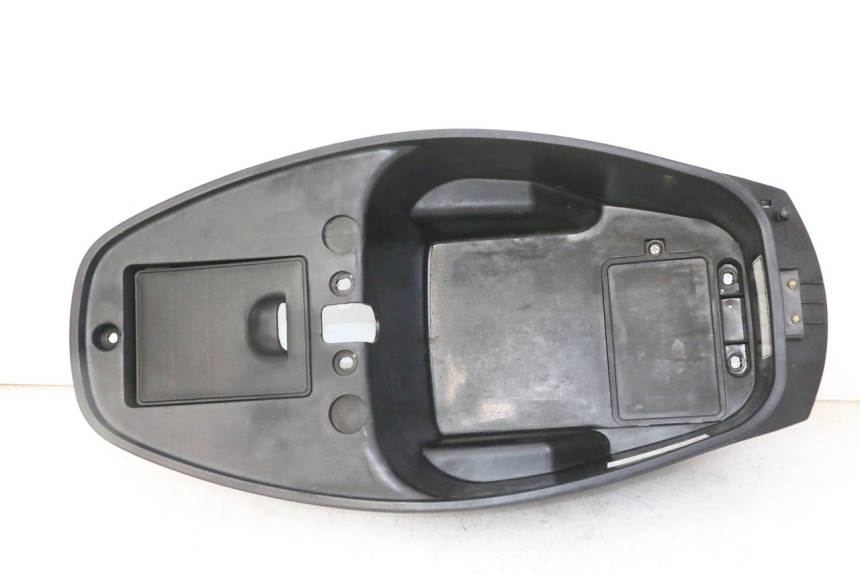 photo de ASIENTO COFRE DAELIM BESBI 125 (2007 - 2008)