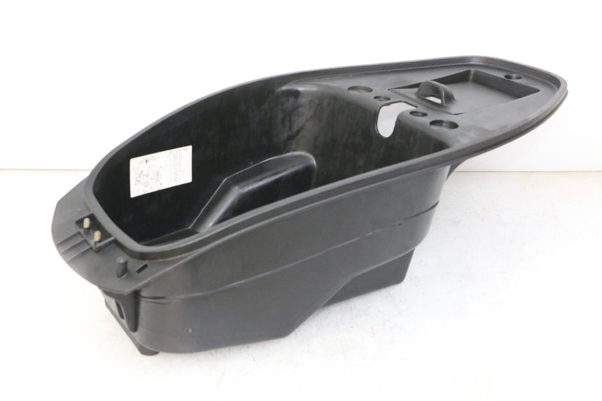 photo de ASIENTO COFRE DAELIM BESBI 125 (2007 - 2008)