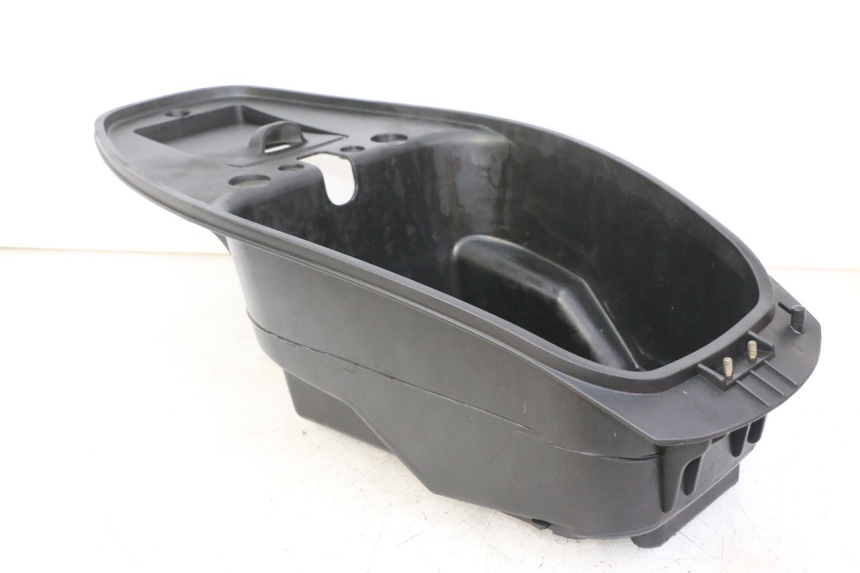 photo de ASIENTO COFRE DAELIM BESBI 125 (2007 - 2008)