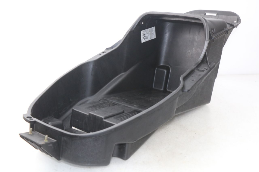 photo de ASIENTO COFRE DAELIM S2 FI 125 (2008 - 2017)