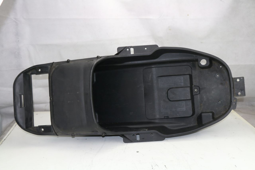 photo de ASIENTO COFRE DAELIM S2 FI 125 (2008 - 2017)