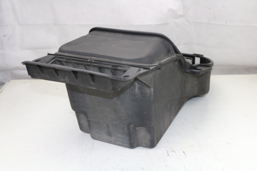 photo de ASIENTO COFRE DAELIM S2 FI 125 (2008 - 2017)