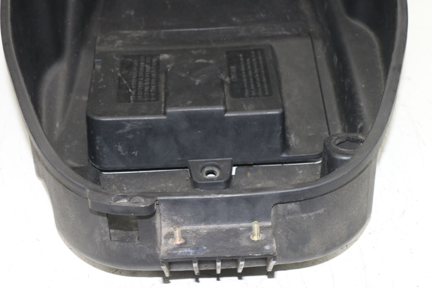 photo de ASIENTO COFRE DAELIM S2 FI 125 (2008 - 2017)