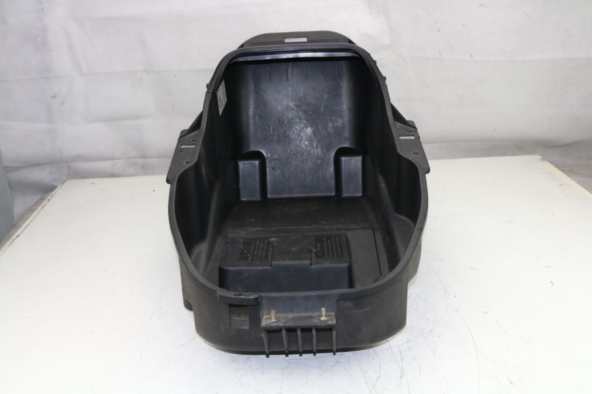 photo de ASIENTO COFRE DAELIM S2 FI 125 (2008 - 2017)