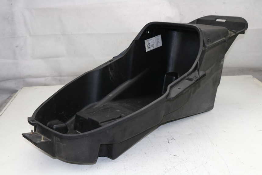 photo de ASIENTO COFRE DAELIM S2 FI 125 (2008 - 2017)