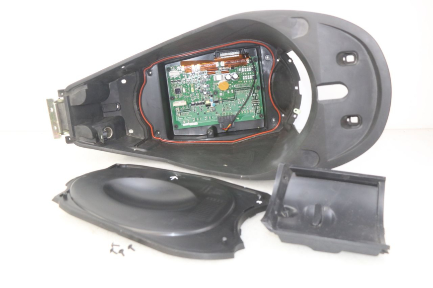 photo de ASIENTO DE ALMACENAMIENTO PEUGEOT E-VIVACITY 1 (2012 - 2018)