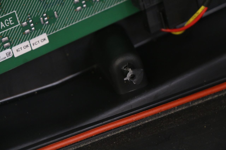 photo de ASIENTO DE ALMACENAMIENTO PEUGEOT E-VIVACITY 1 (2012 - 2018)