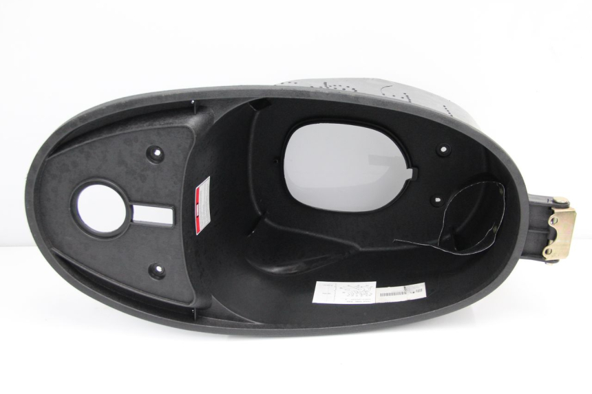 photo de ASIENTO COFRE RIDE E1 1 (2014 - 2022)