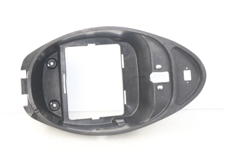 photo de ASIENTO COFRE EFUN E2GO 1 (2017 - 2021)