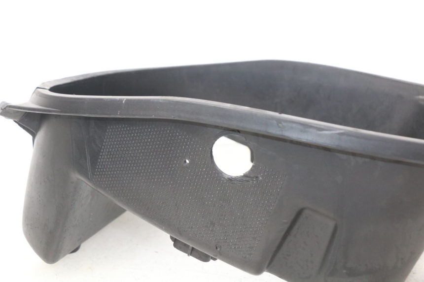 photo de ASIENTO COFRE EFUN E2GO 1 (2017 - 2021)