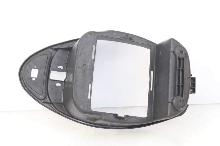 photo de ASIENTO COFRE EFUN E2GO 1 (2017 - 2021)