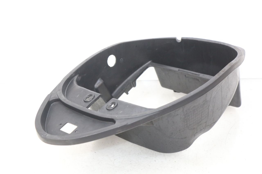 photo de ASIENTO COFRE EFUN E2GO 1 (2017 - 2021)