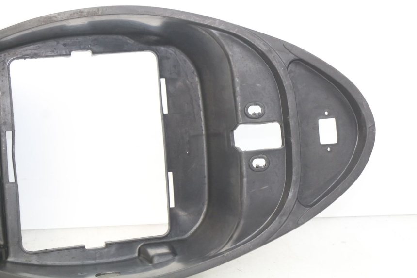 photo de ASIENTO COFRE EFUN E2GO 1 (2017 - 2021)