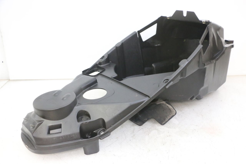 photo de ASIENTO COFRE PEUGEOT ELYSTAR 125 (2002 - 2007)