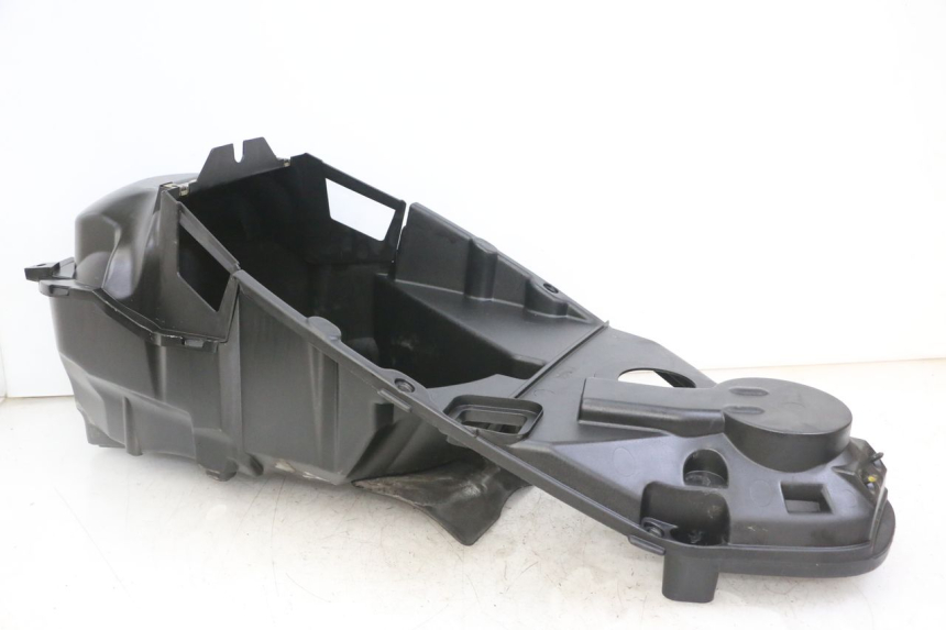 photo de ASIENTO COFRE PEUGEOT ELYSTAR 125 (2002 - 2007)