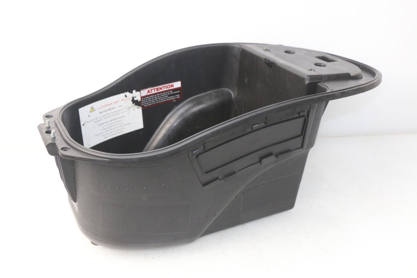 photo de ASIENTO COFRE EUROCKA FIFTY 50 (2013 - 2022)