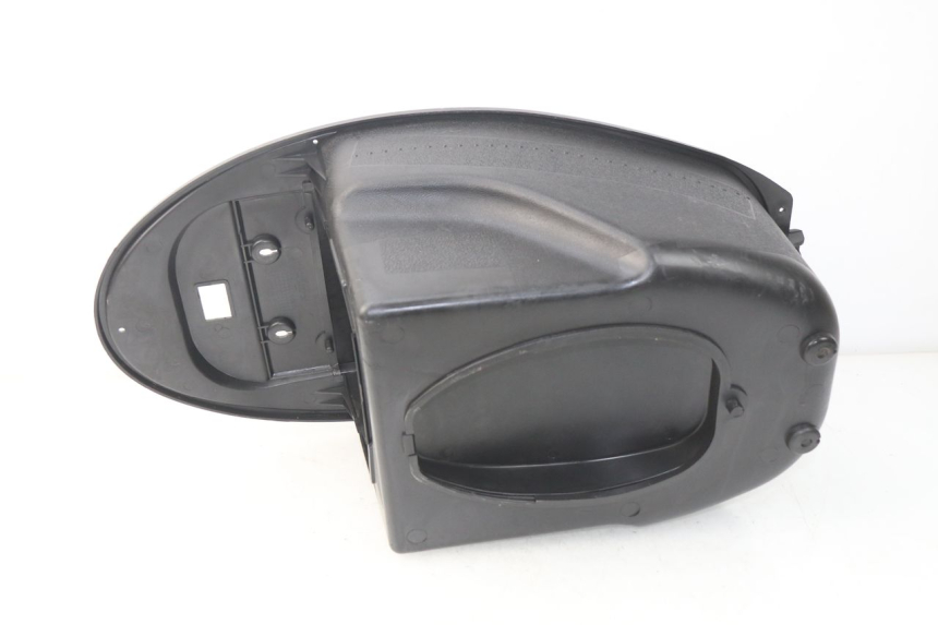 photo de ASIENTO COFRE EUROCKA FIFTY 50 (2013 - 2022)