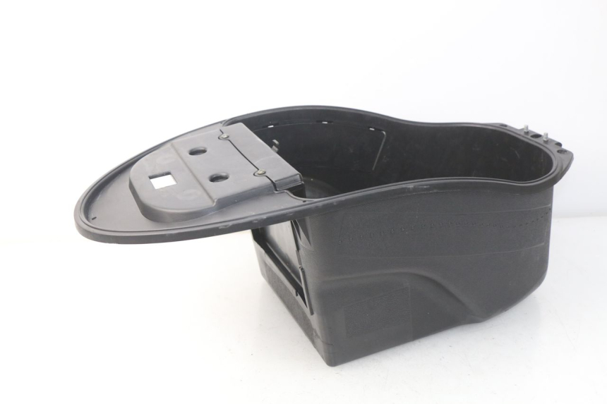 photo de ASIENTO COFRE EUROCKA FIFTY 50 (2013 - 2022)