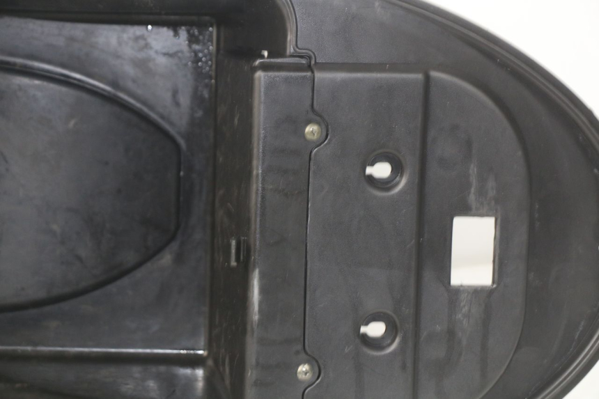 photo de ASIENTO COFRE EUROCKA FIFTY 50 (2013 - 2022)