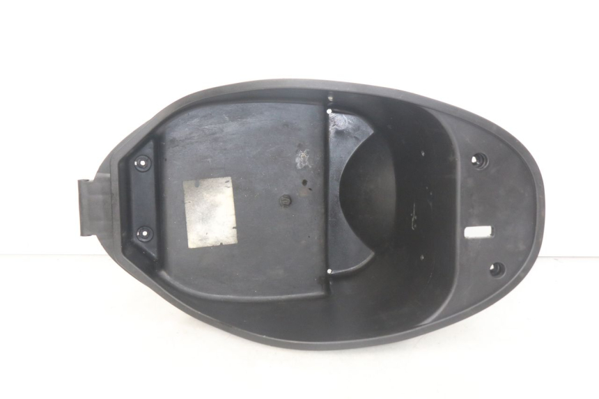 photo de ASIENTO DE ALMACENAMIENTO EUROCKA GREEN 1