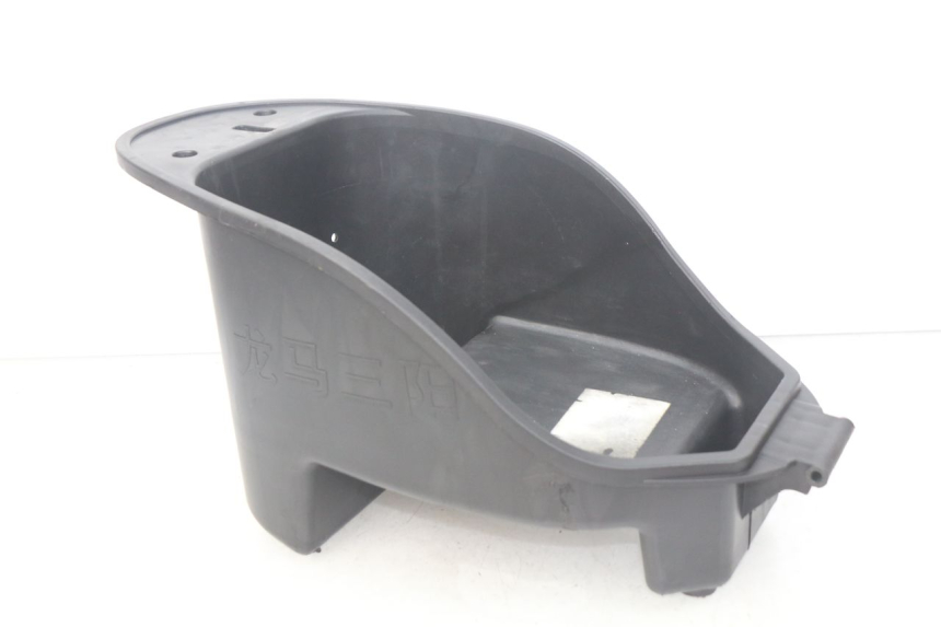 photo de ASIENTO DE ALMACENAMIENTO EUROCKA GREEN 1