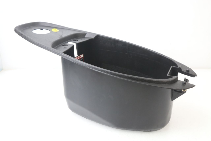 photo de ASIENTO COFRE EUROCKA MATADOR 4T 50 (2017 - 2021)