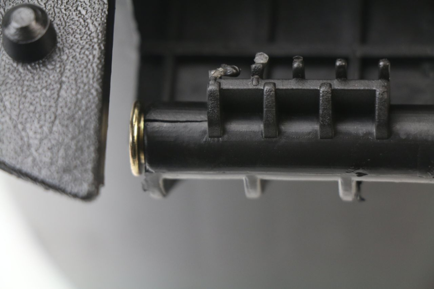 photo de ASIENTO COFRE EUROCKA MATADOR 4T 50 (2017 - 2021)
