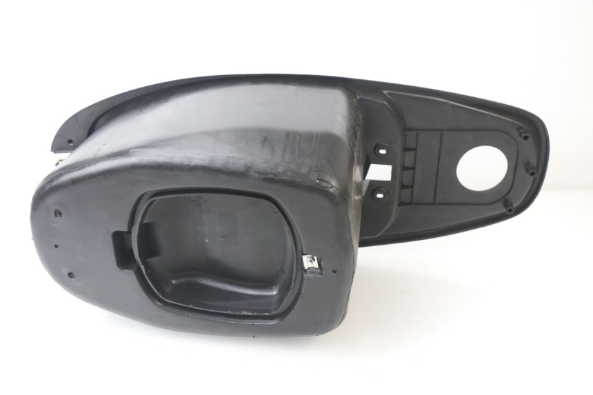 photo de ASIENTO COFRE EUROCKA MATADOR 4T 50 (2017 - 2021)
