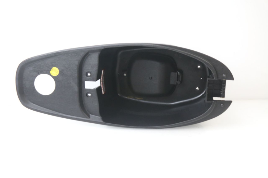 photo de ASIENTO COFRE EUROCKA MATADOR 4T 50 (2017 - 2021)