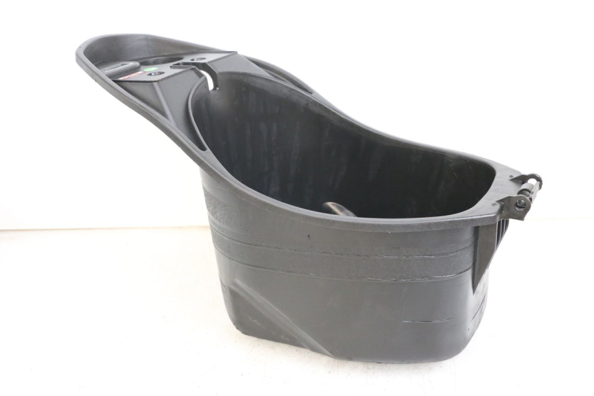 photo de Cofre del asiento EUROCKA R8 4T 50 (2013 - 2022)