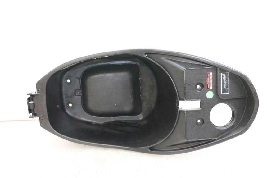 photo de Cofre del asiento EUROCKA R8 4T 50 (2013 - 2022)