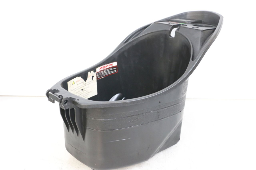 photo de Cofre del asiento EUROCKA R8 4T 50 (2013 - 2022)