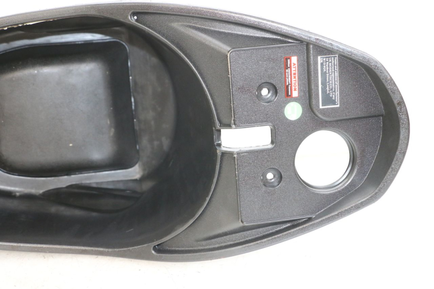 photo de Cofre del asiento EUROCKA R8 4T 50 (2013 - 2022)