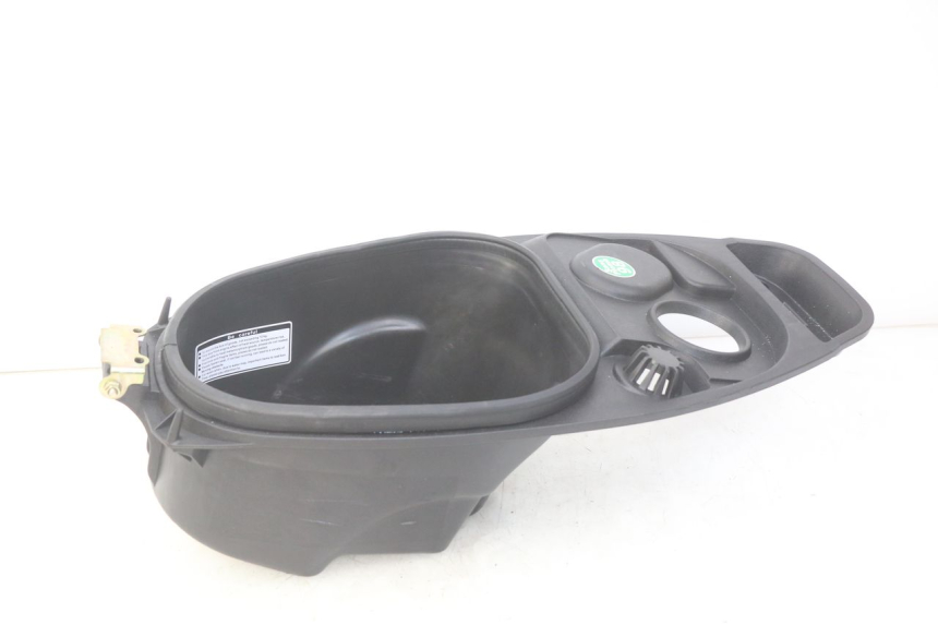 photo de CAJA DEL ASIENTO JM MOTORS EVOLIS 4T 50 (2018 - 2022)