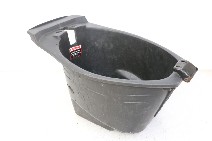 photo de ASIENTO DE ALMACENAMIENTO KEEWAY F-ACT FACT 50 (2006 - 2011)